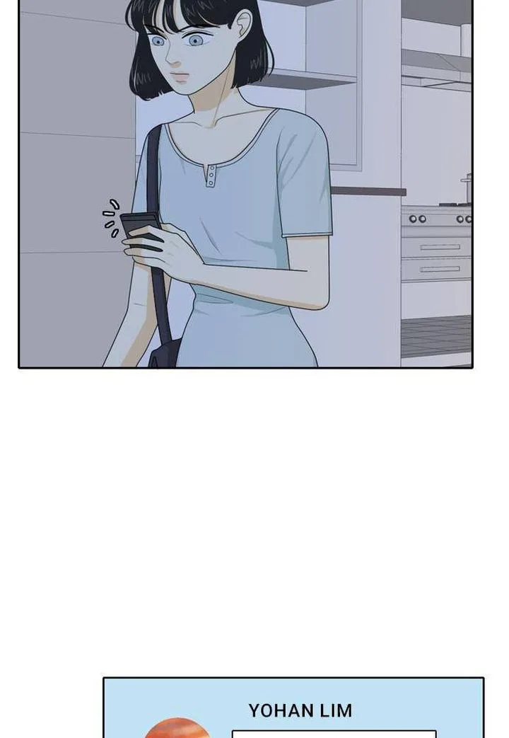 My Roommate Is a Gumiho Chapter 57 page 19