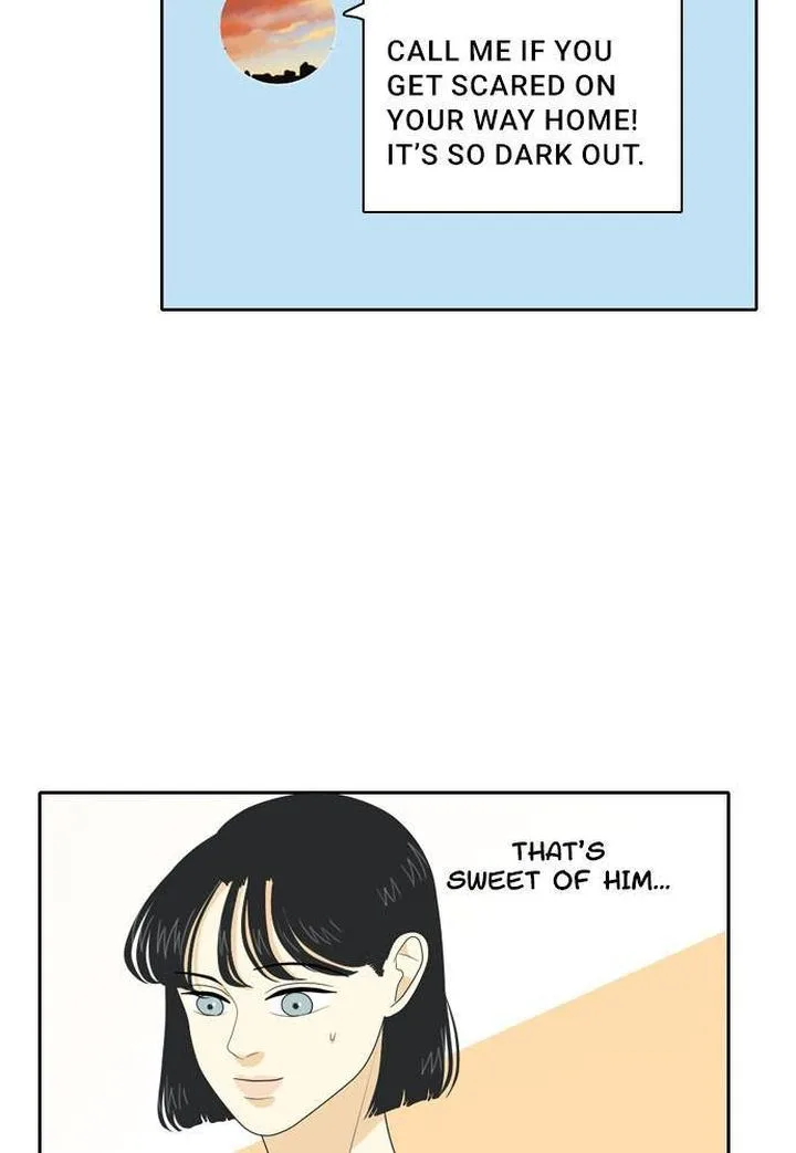 My Roommate Is a Gumiho Chapter 57 page 20