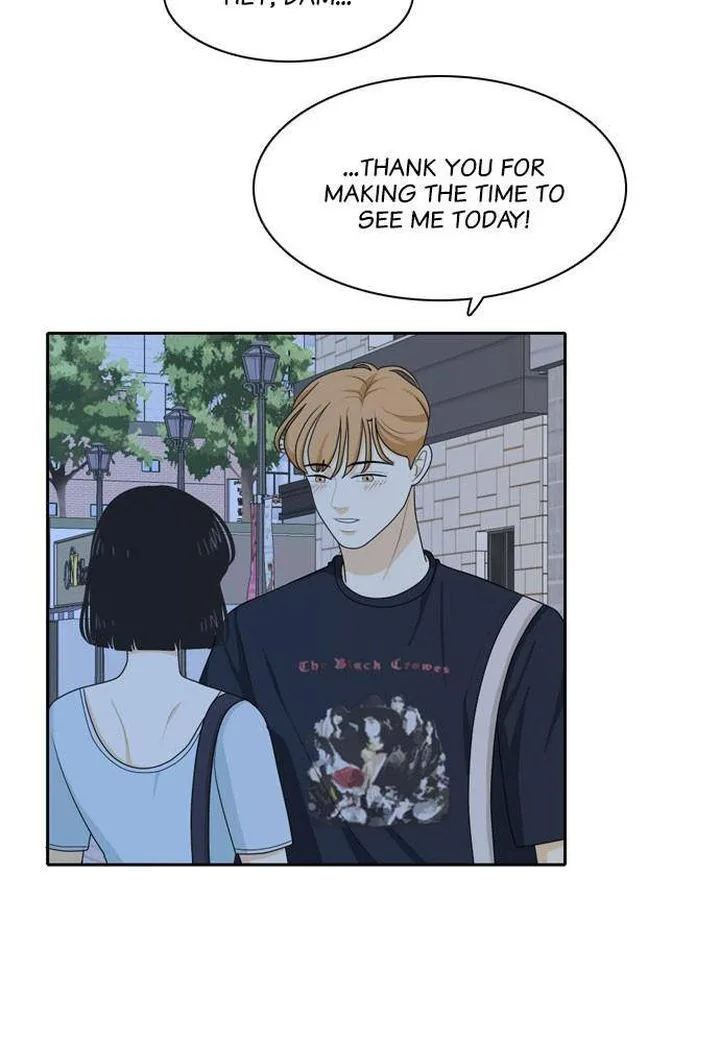 My Roommate Is a Gumiho Chapter 57 page 10