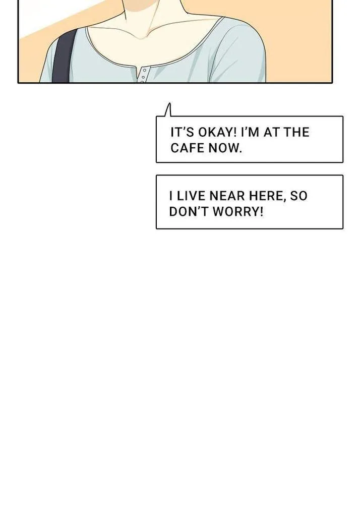 My Roommate Is a Gumiho Chapter 57 page 21