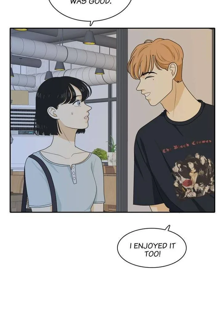 My Roommate Is a Gumiho Chapter 57 page 2