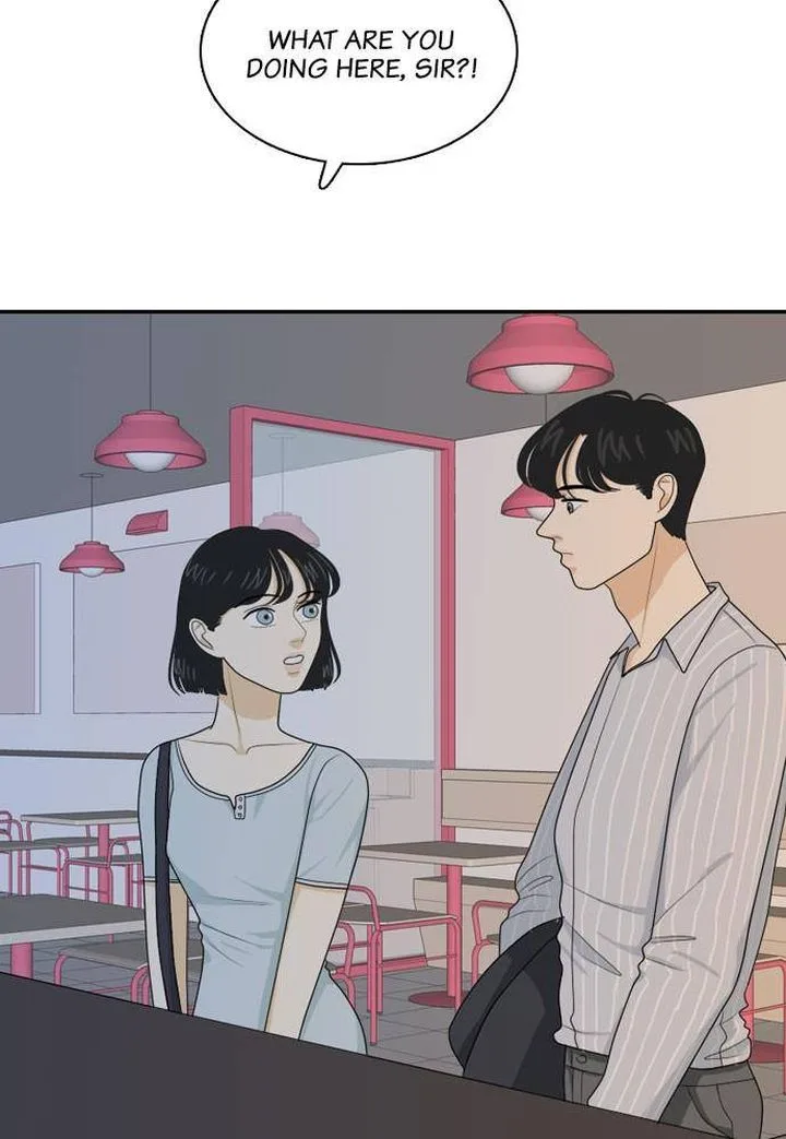 My Roommate Is a Gumiho Chapter 57 page 23