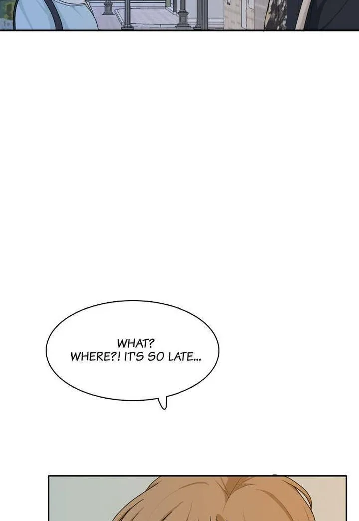 My Roommate Is a Gumiho Chapter 57 page 5