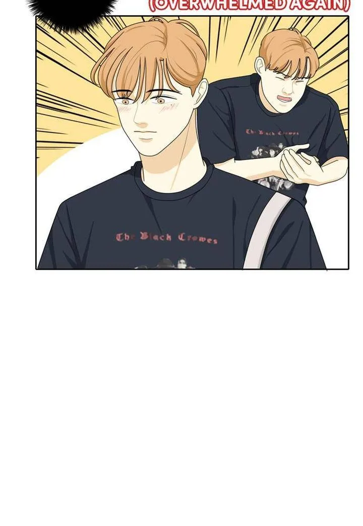 My Roommate Is a Gumiho Chapter 57 page 13