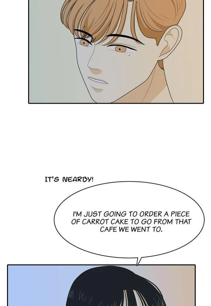 My Roommate Is a Gumiho Chapter 57 page 6