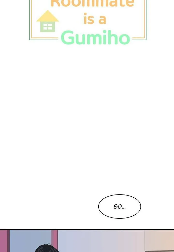 My Roommate Is a Gumiho Chapter 57 page 25