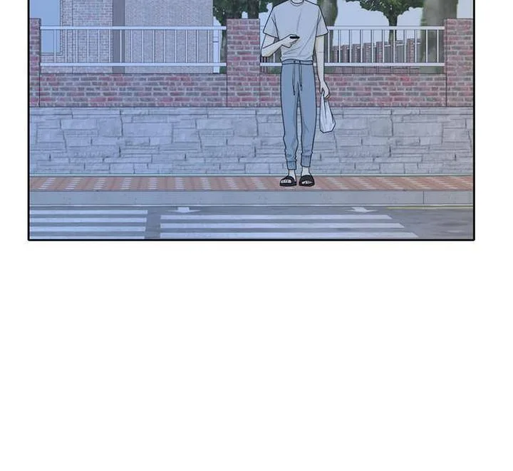 My Roommate Is a Gumiho Chapter 57 page 17