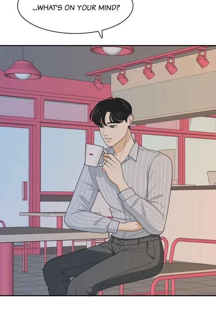 My Roommate Is a Gumiho Chapter 57 page 31