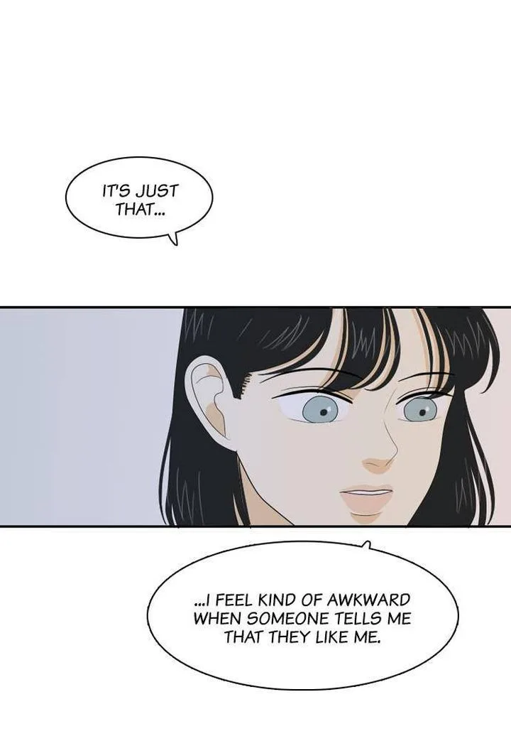 My Roommate Is a Gumiho Chapter 57 page 36