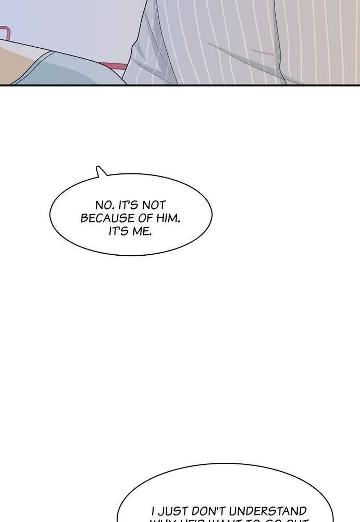 My Roommate Is a Gumiho Chapter 57 page 38
