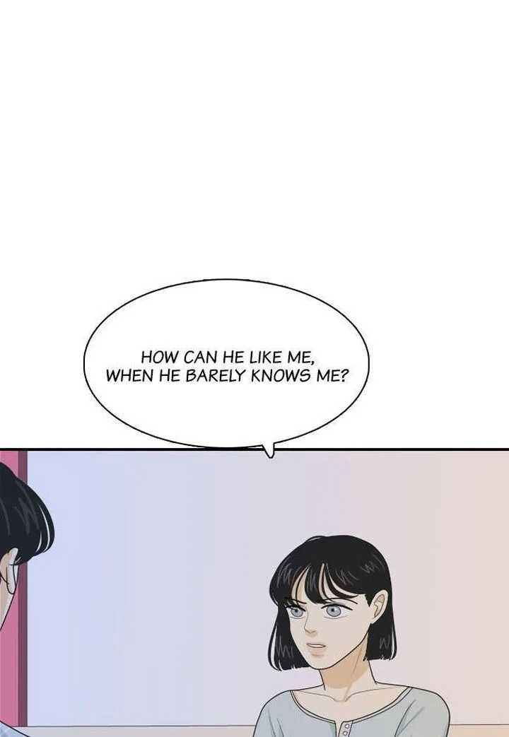 My Roommate Is a Gumiho Chapter 57 page 40