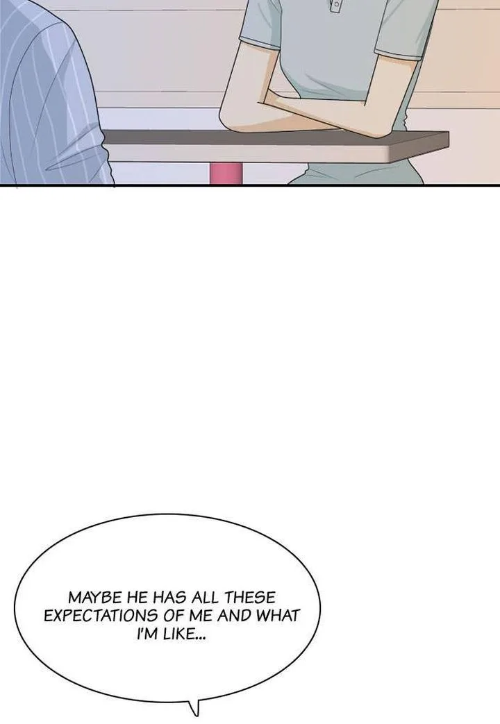 My Roommate Is a Gumiho Chapter 57 page 41