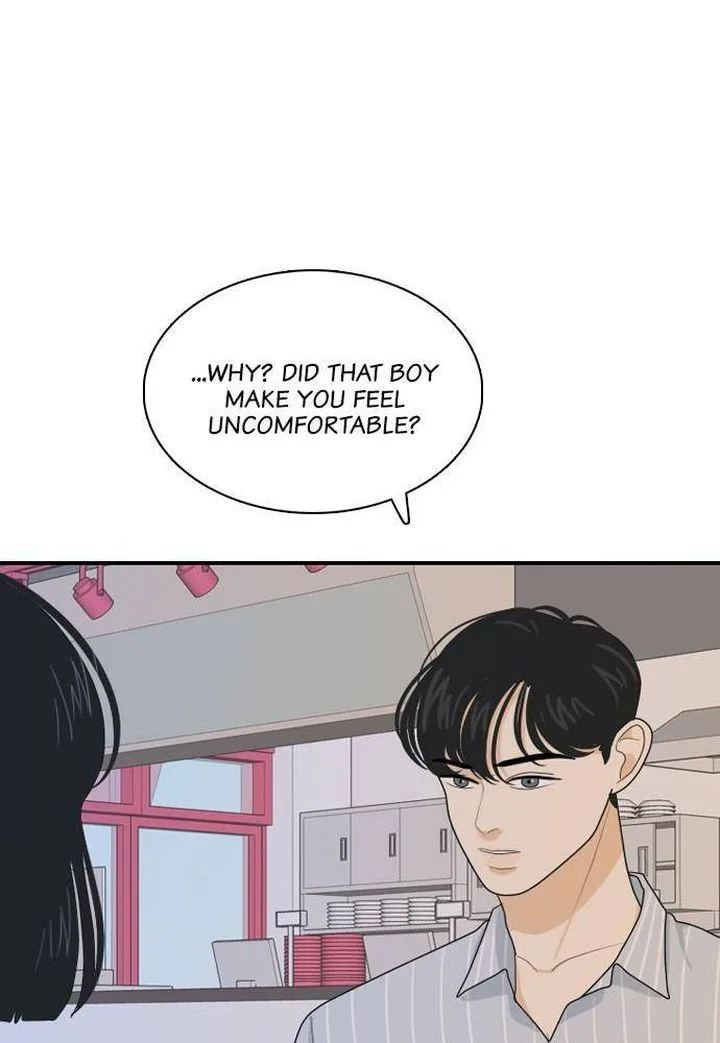 My Roommate Is a Gumiho Chapter 57 page 37
