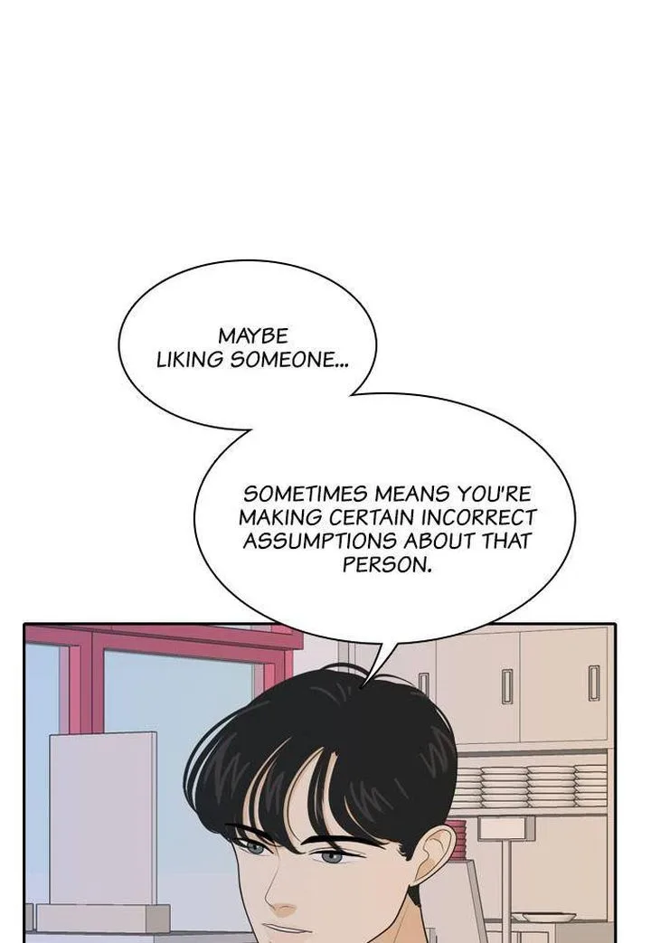 My Roommate Is a Gumiho Chapter 57 page 47