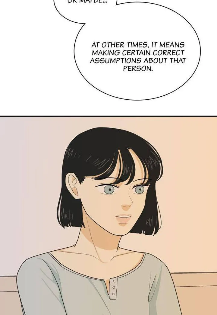 My Roommate Is a Gumiho Chapter 57 page 49
