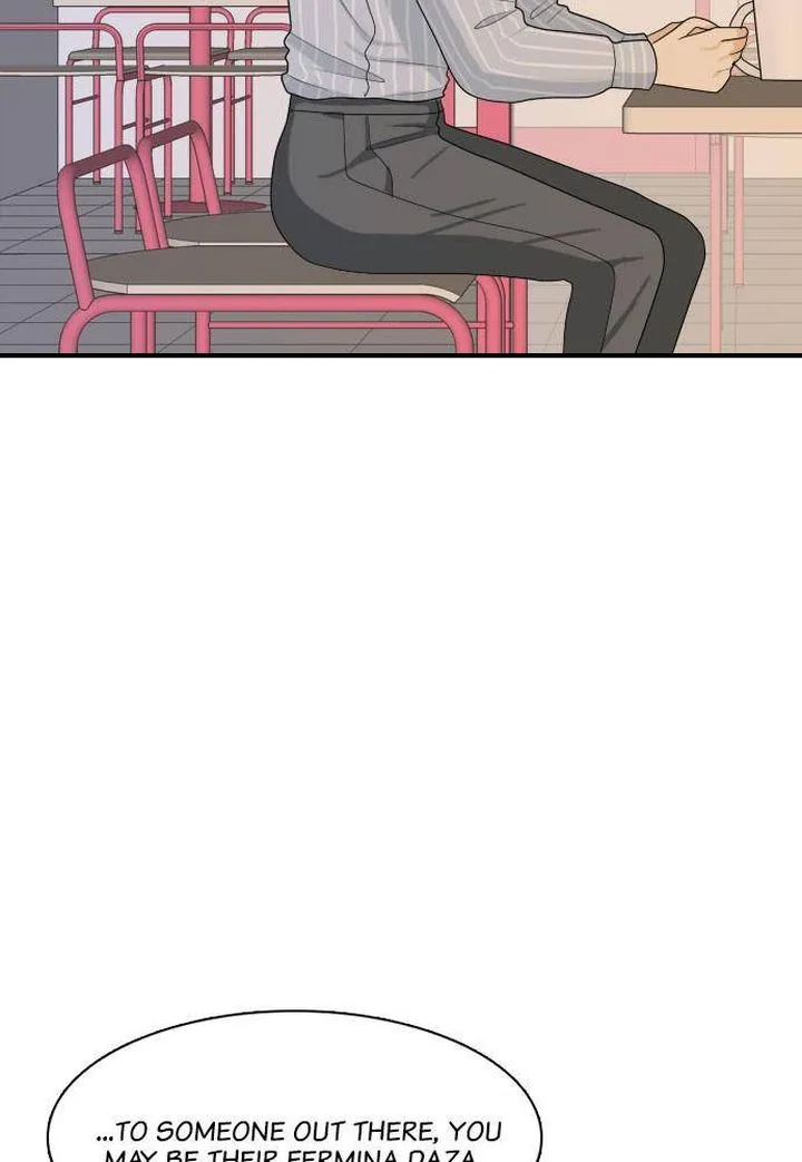 My Roommate Is a Gumiho Chapter 57 page 52