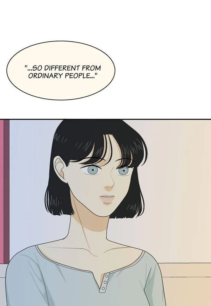 My Roommate Is a Gumiho Chapter 57 page 58