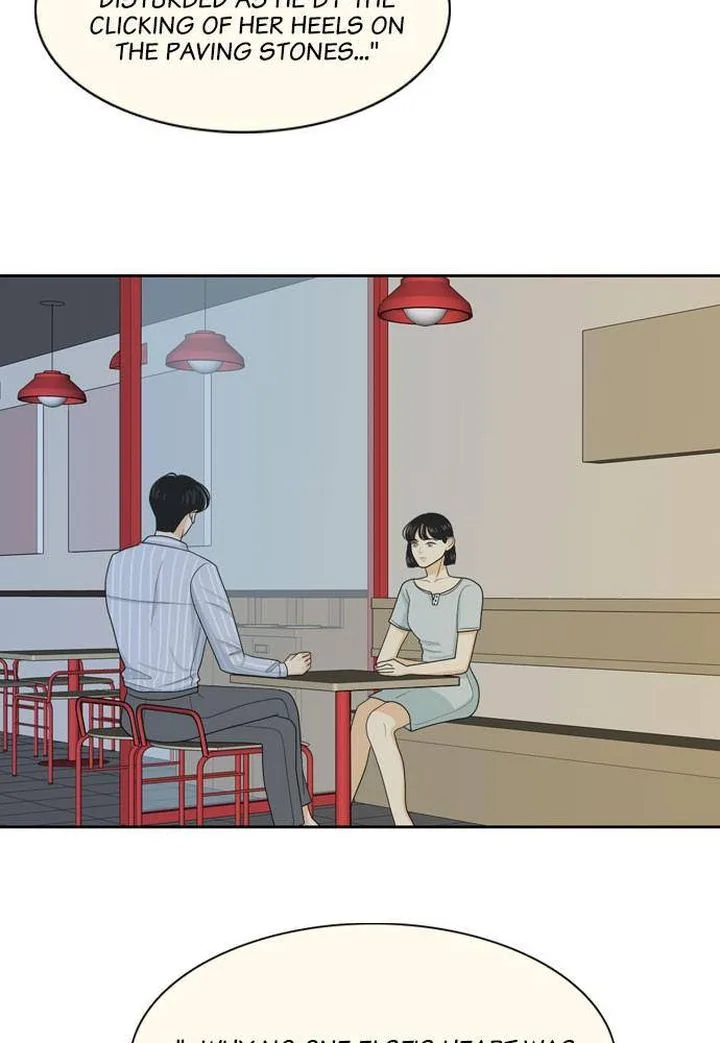 My Roommate Is a Gumiho Chapter 57 page 60