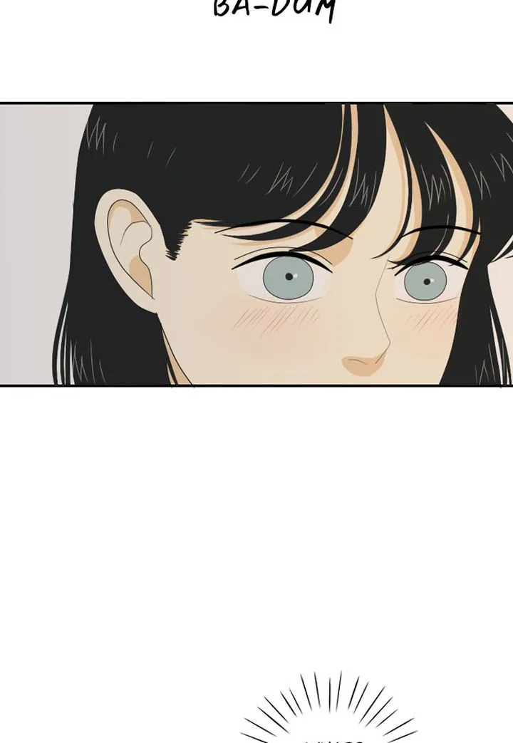 My Roommate Is a Gumiho Chapter 58 page 4