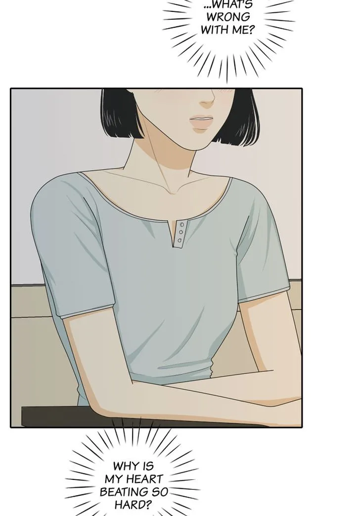 My Roommate Is a Gumiho Chapter 58 page 5