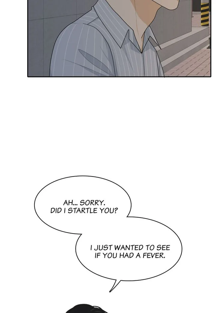 My Roommate Is a Gumiho Chapter 58 page 24