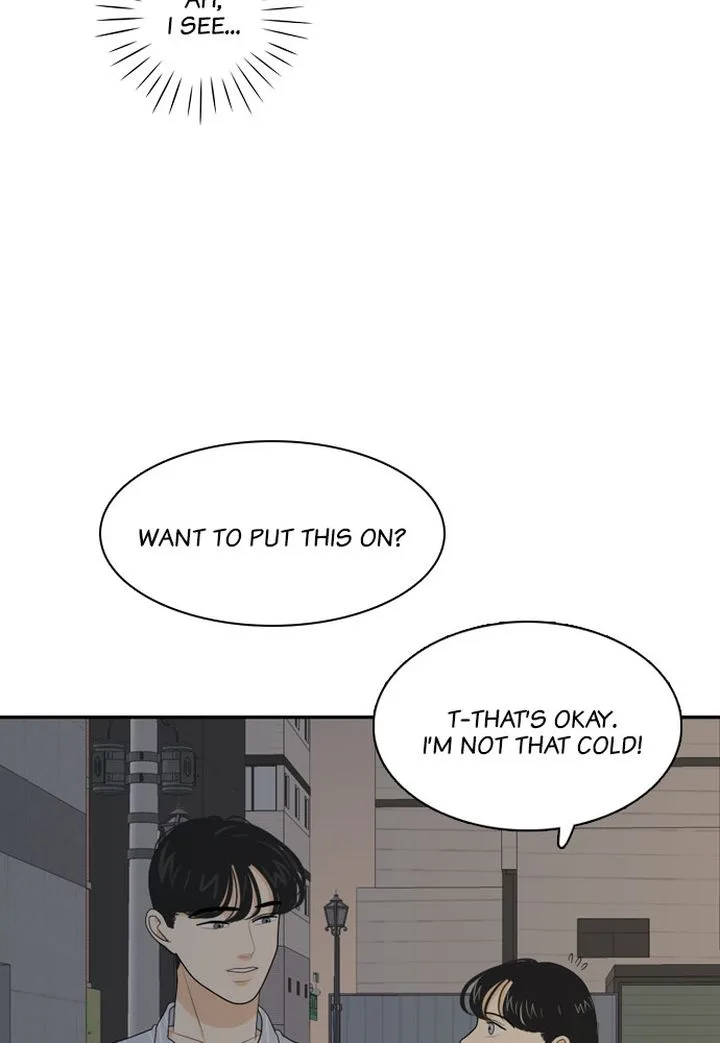 My Roommate Is a Gumiho Chapter 58 page 18