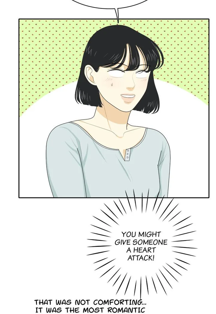 My Roommate Is a Gumiho Chapter 58 page 8