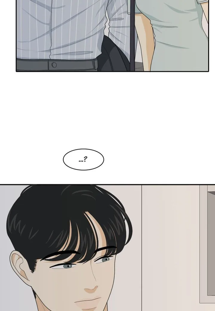My Roommate Is a Gumiho Chapter 58 page 11