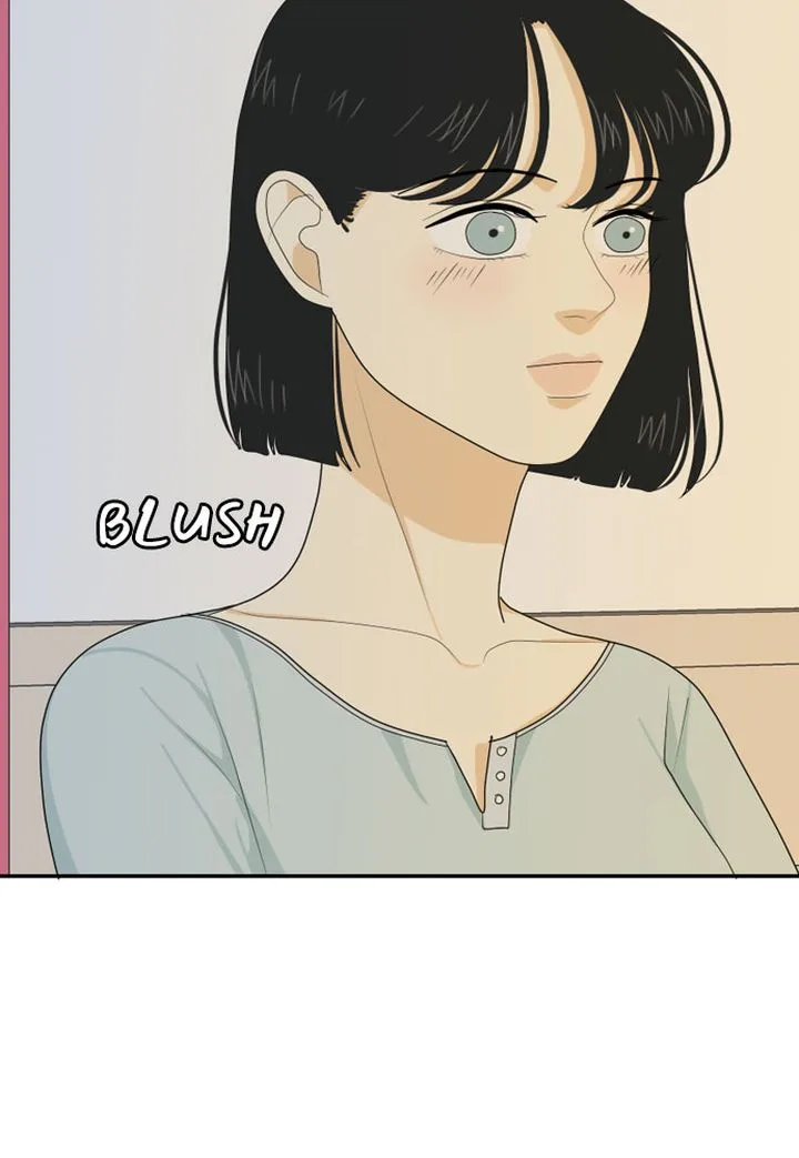 My Roommate Is a Gumiho Chapter 58 page 2