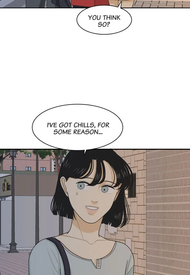 My Roommate Is a Gumiho Chapter 58 page 14