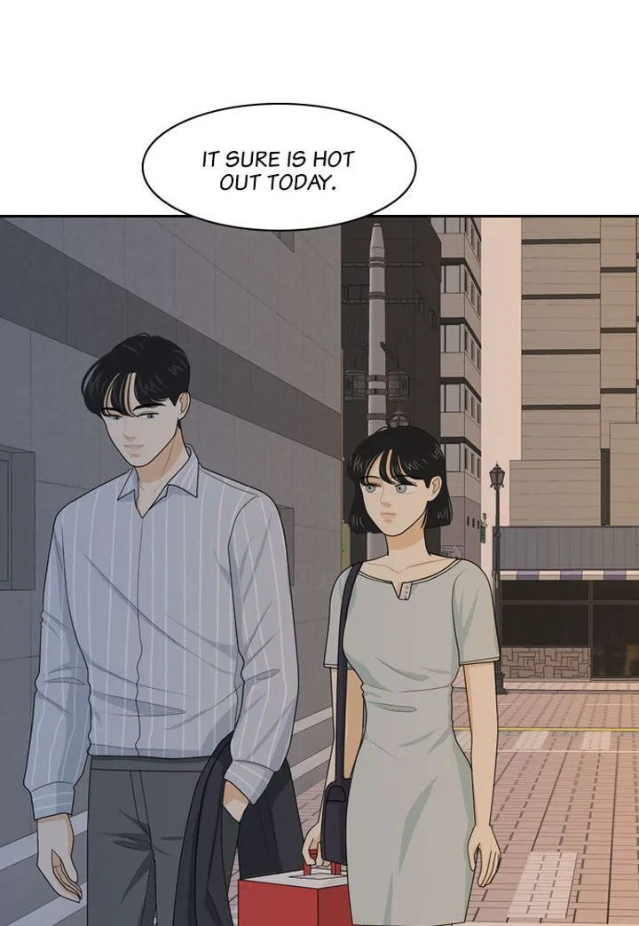 My Roommate Is a Gumiho Chapter 58 page 13