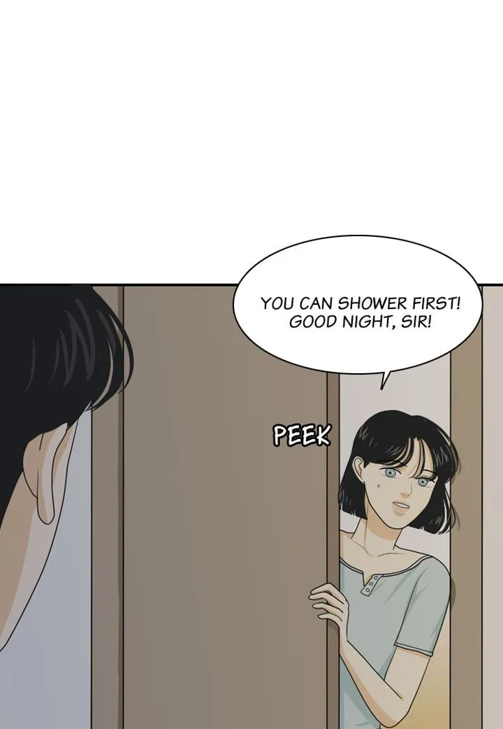 My Roommate Is a Gumiho Chapter 58 page 34