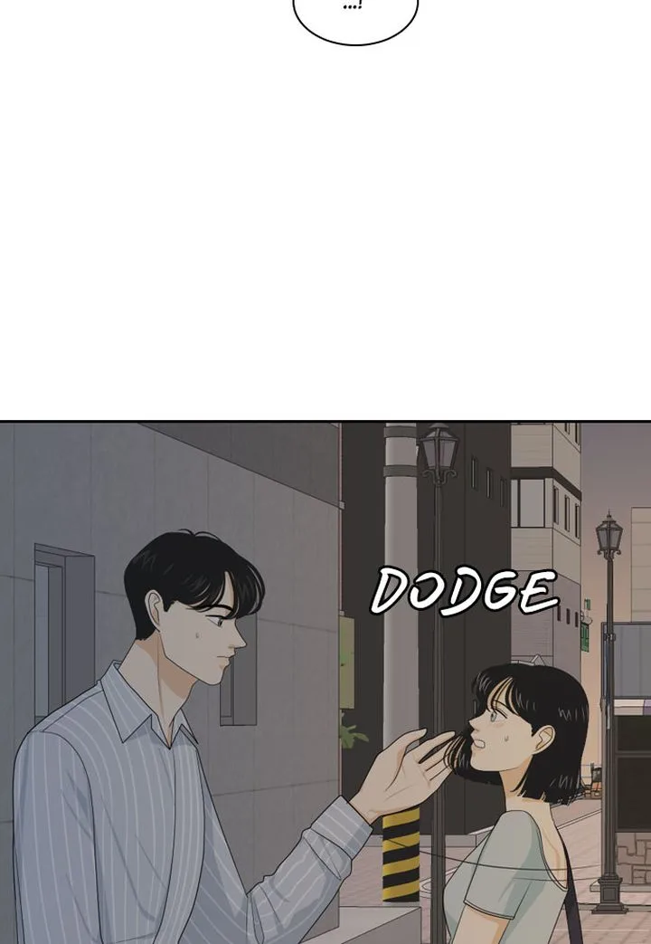 My Roommate Is a Gumiho Chapter 58 page 22