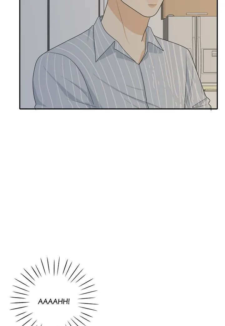 My Roommate Is a Gumiho Chapter 58 page 36