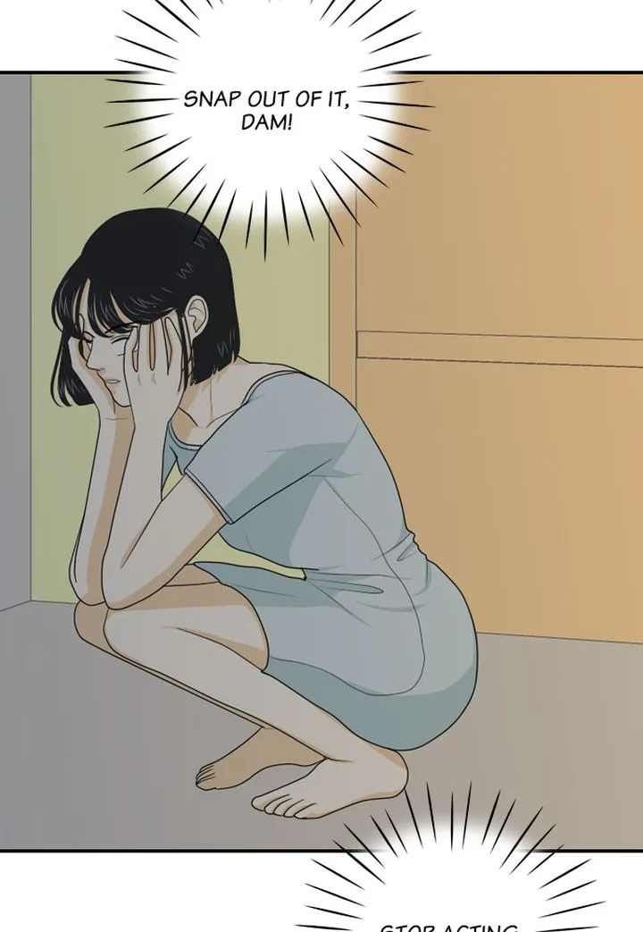 My Roommate Is a Gumiho Chapter 58 page 38