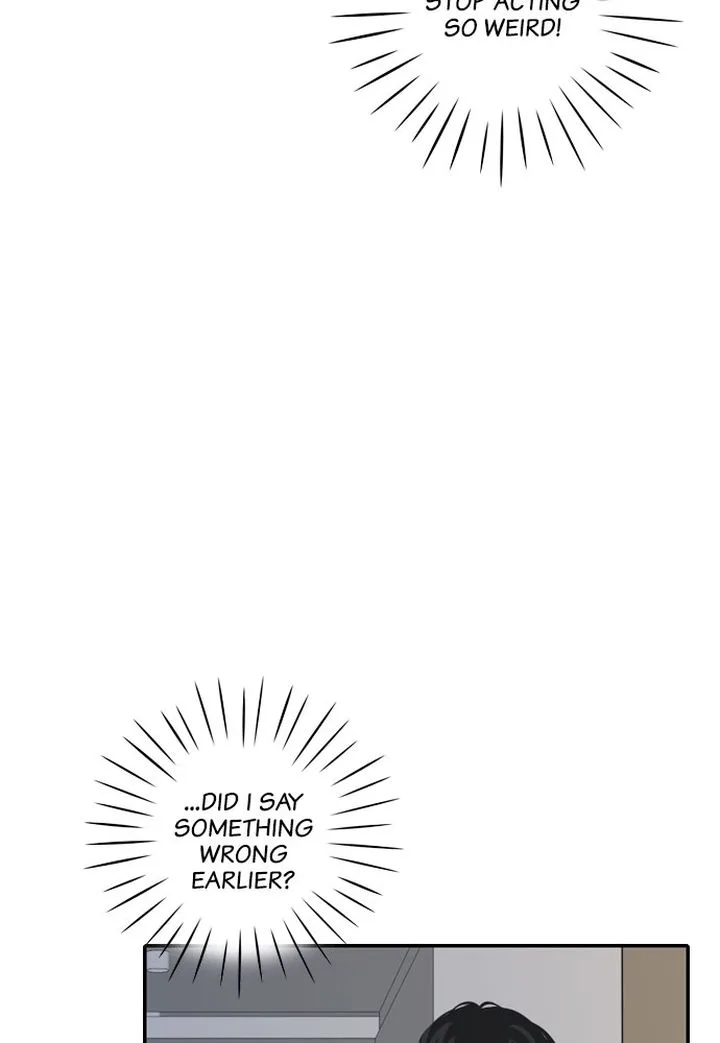 My Roommate Is a Gumiho Chapter 58 page 39