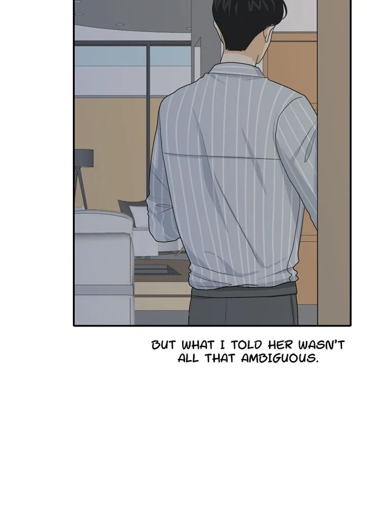 My Roommate Is a Gumiho Chapter 58 page 40