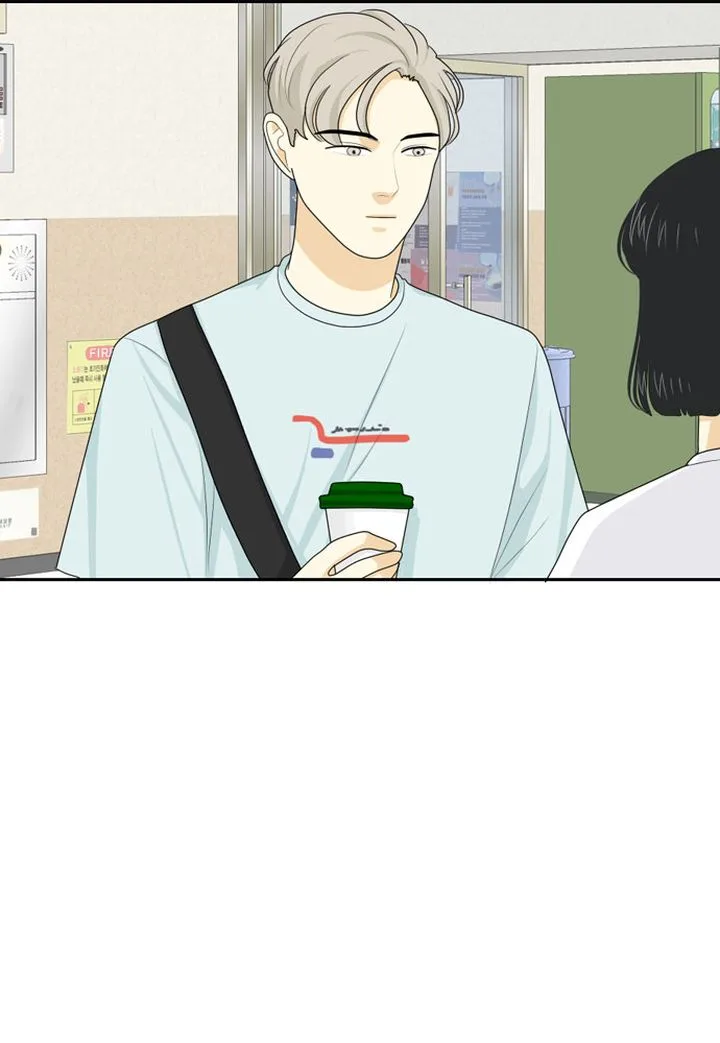 My Roommate Is a Gumiho Chapter 58 page 45