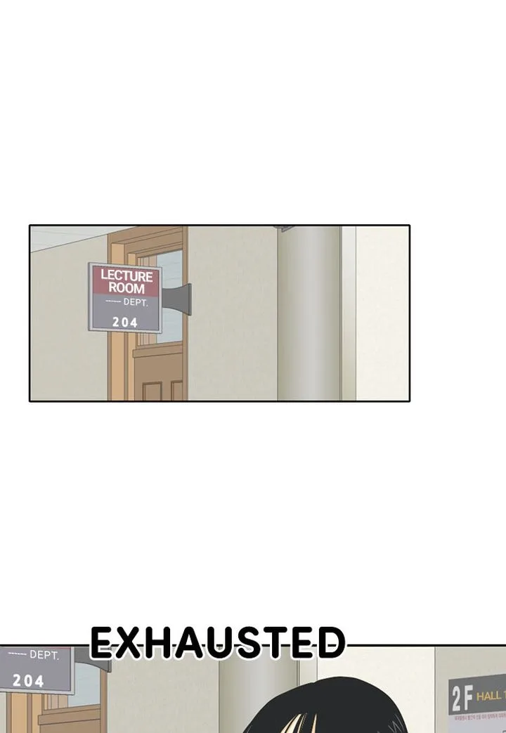 My Roommate Is a Gumiho Chapter 58 page 43