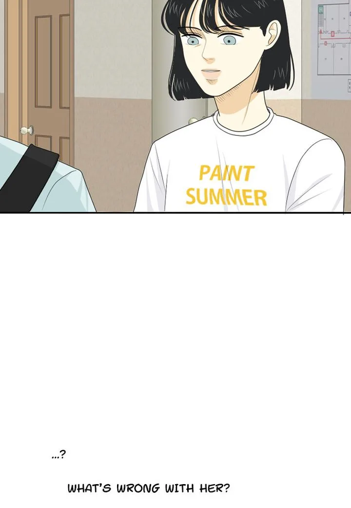 My Roommate Is a Gumiho Chapter 58 page 44