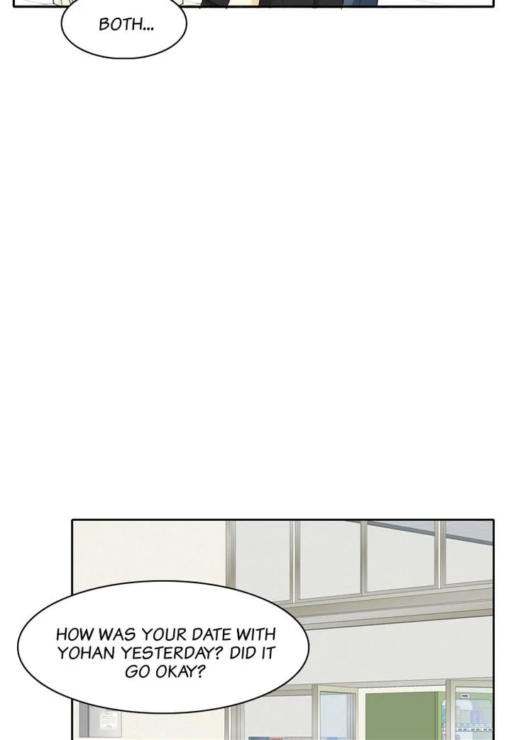My Roommate Is a Gumiho Chapter 58 page 47