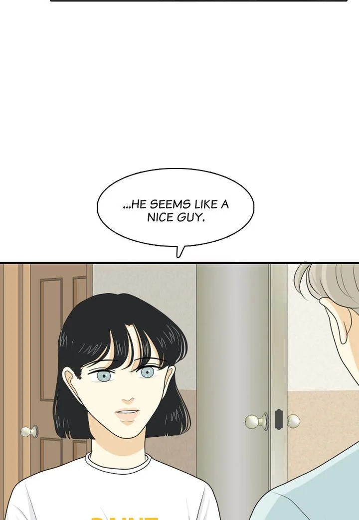 My Roommate Is a Gumiho Chapter 58 page 48