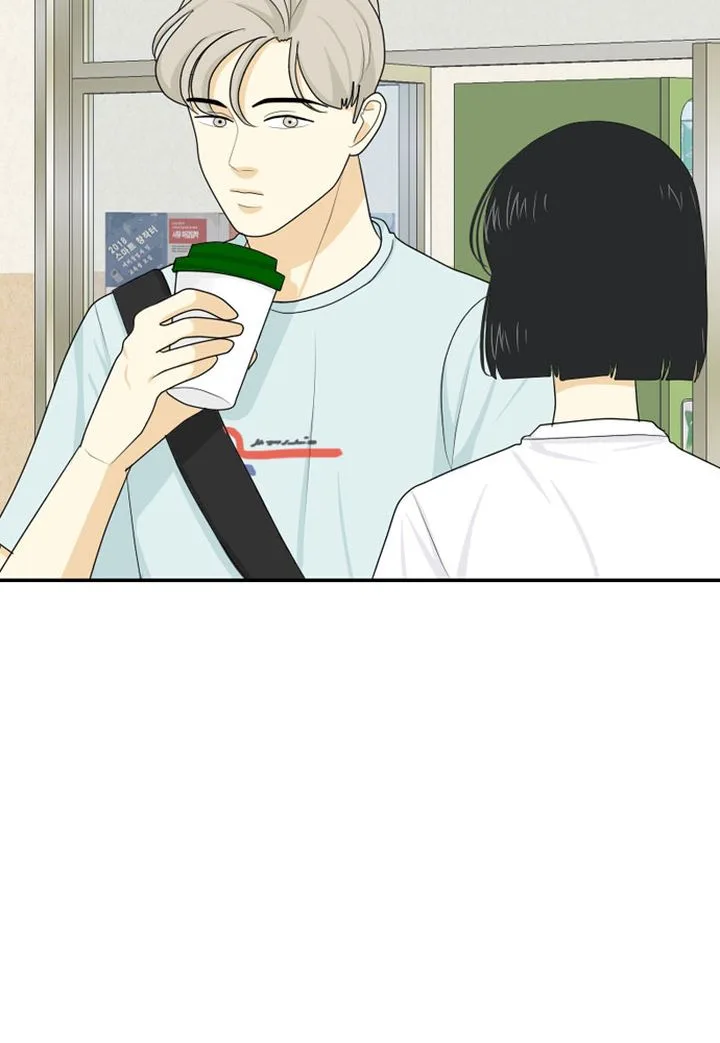 My Roommate Is a Gumiho Chapter 58 page 55