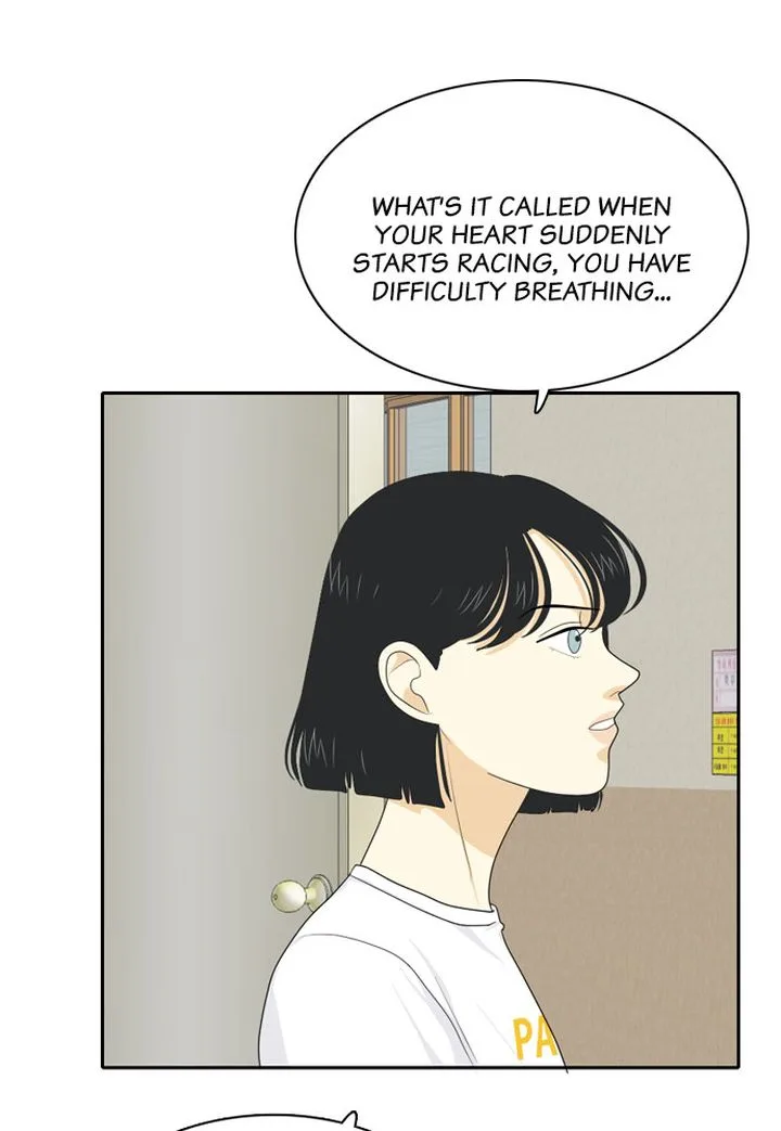 My Roommate Is a Gumiho Chapter 58 page 56
