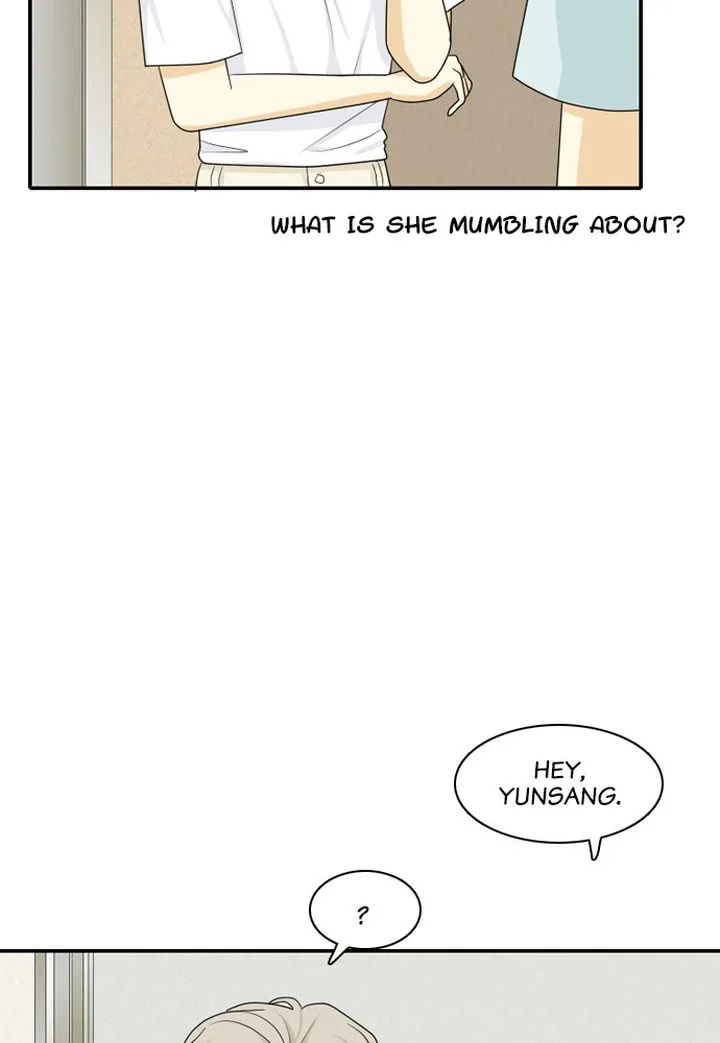 My Roommate Is a Gumiho Chapter 58 page 54