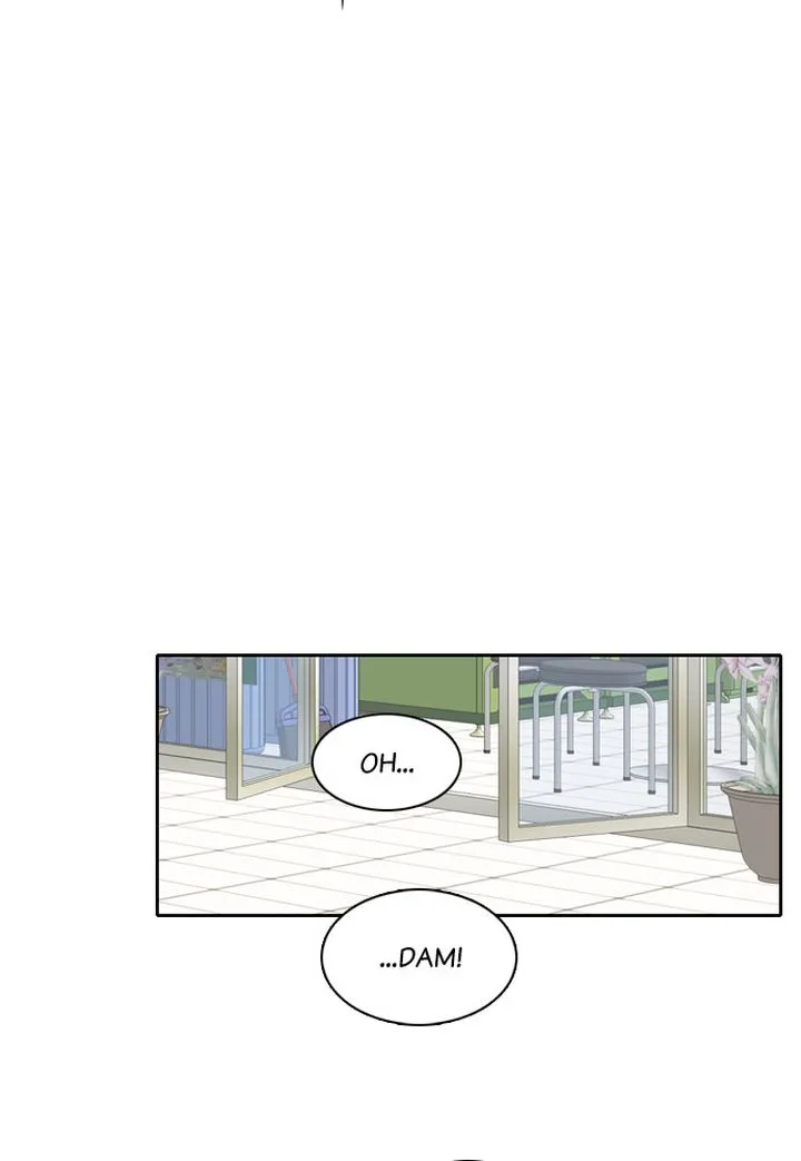 My Roommate Is a Gumiho Chapter 58 page 60