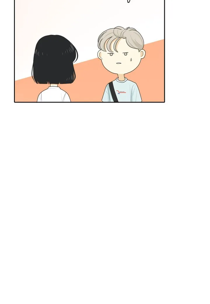 My Roommate Is a Gumiho Chapter 58 page 58