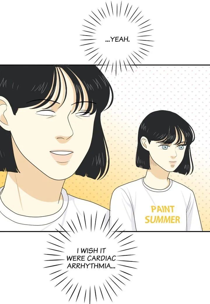 My Roommate Is a Gumiho Chapter 58 page 59