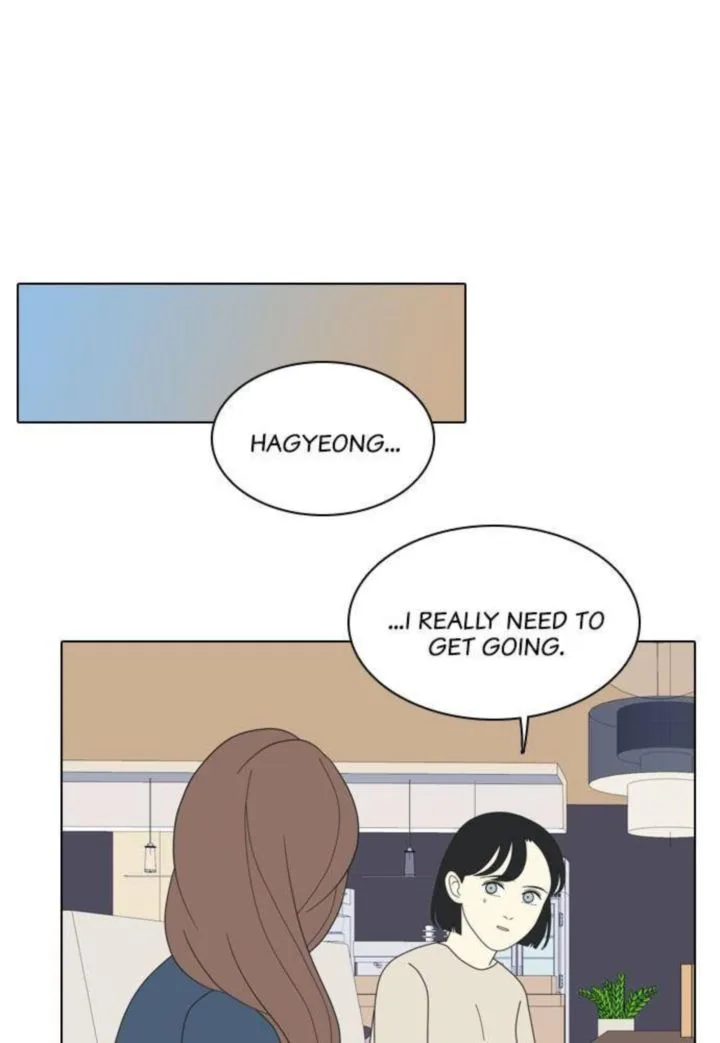 My Roommate Is a Gumiho Chapter 6 page 26