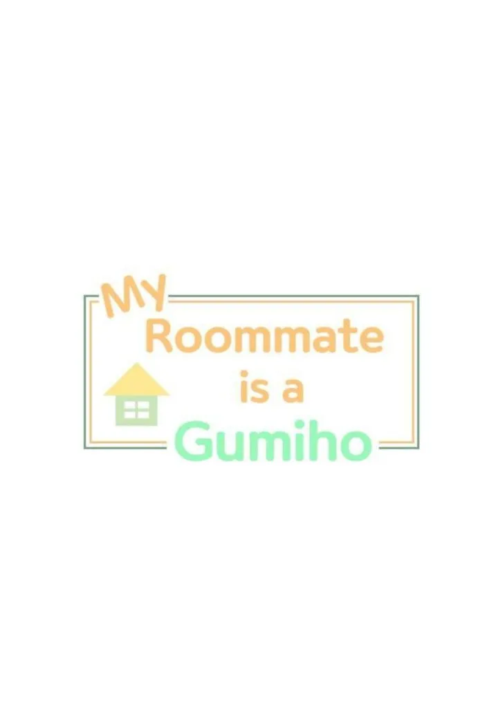 My Roommate Is a Gumiho Chapter 6 page 1